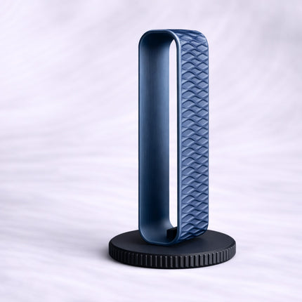 Raiz | suport pentru căști cu design sculptural