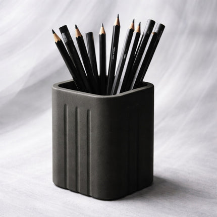Vento | organizator birou cu design geometric minimalist