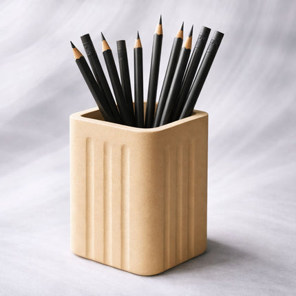Vento | organizator birou cu design geometric minimalist