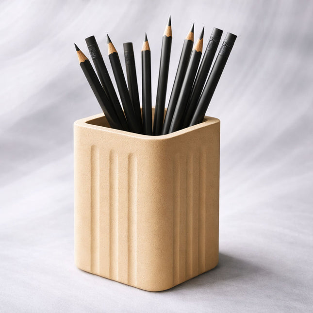Vento | organizator birou cu design geometric minimalist