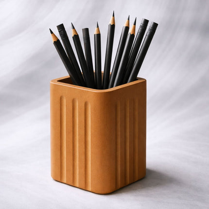 Vento | organizator birou cu design geometric minimalist