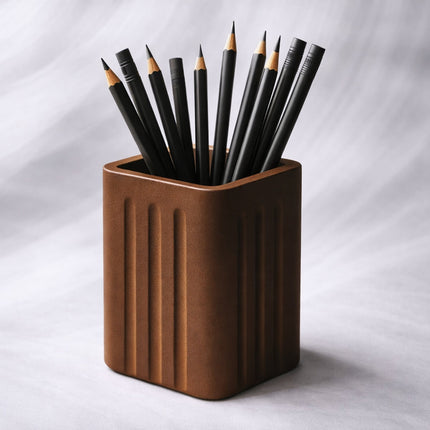 Vento | organizator birou cu design geometric minimalist