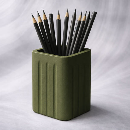 Vento | organizator birou cu design geometric minimalist