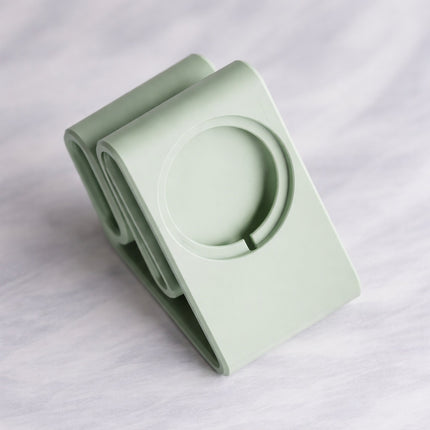 Marvor – suport MagSafe cu design fluid