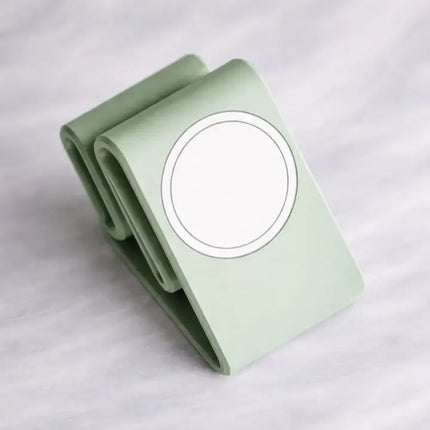 Marvor – suport MagSafe cu design fluid