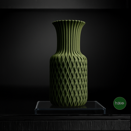 Elira | vază decorativă cu design arhitectural