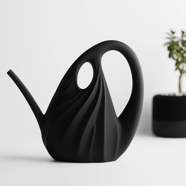 Silvara – stropitoare decorativă cu design organic