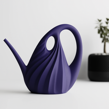 Silvara – stropitoare decorativă cu design organic