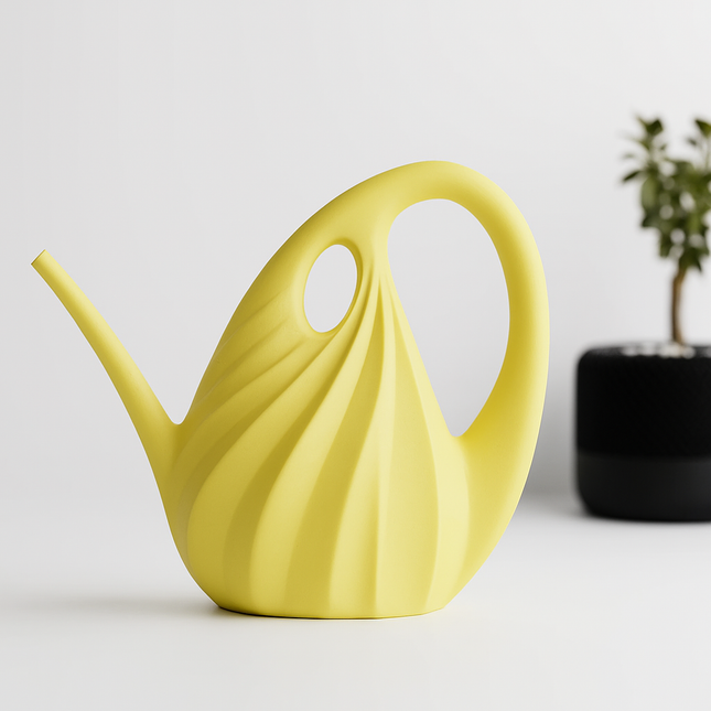 Silvara – stropitoare decorativă cu design organic