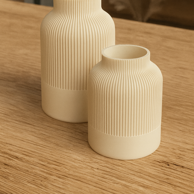 Aelia | vază modernă japandi