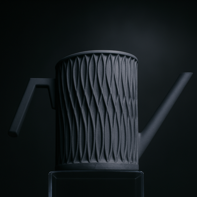 Liso | stropitoare decorativă cu design sculptural