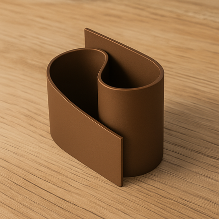 Cuadro | organizator modern japandi