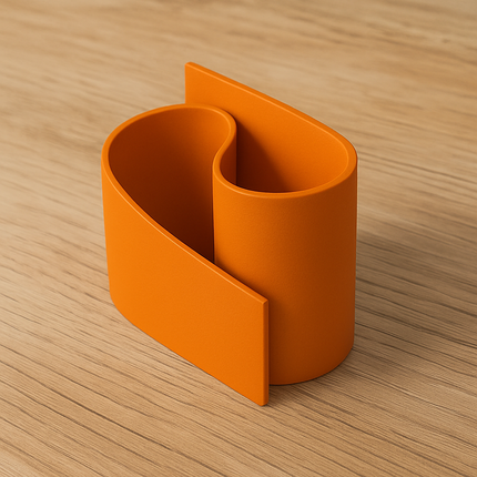 Cuadro | organizator modern japandi