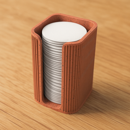 Nube | suport modern pentru dischete demachiante