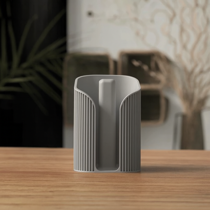 Rama | suport pentru prosoape de hartie japandi