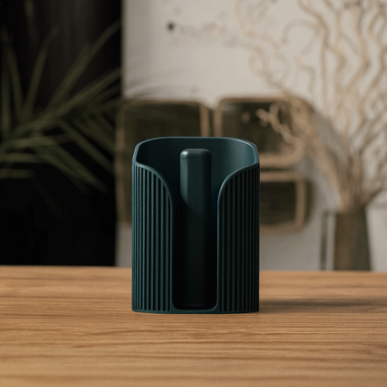 Rama | suport pentru prosoape de hartie japandi