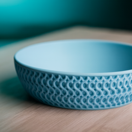 Rincon | bol decorativ texturat