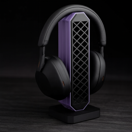 Amar | suport elegant pentru căști