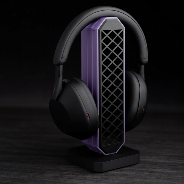 Amar | suport elegant pentru căști