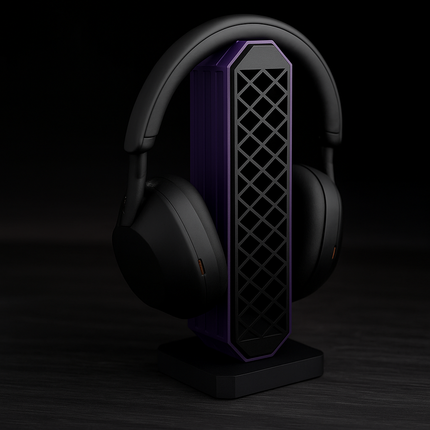 Amar | suport elegant pentru căști