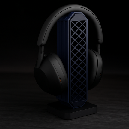 Amar | suport elegant pentru căști