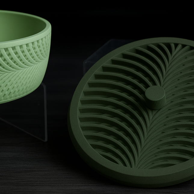 Silva ׀ Cutie Organizatoare