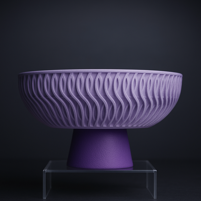 Aroma | bol decorativ