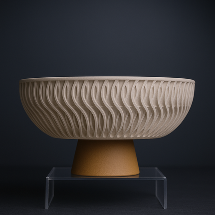 Aroma | bol decorativ