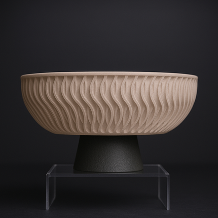 Aroma | bol decorativ