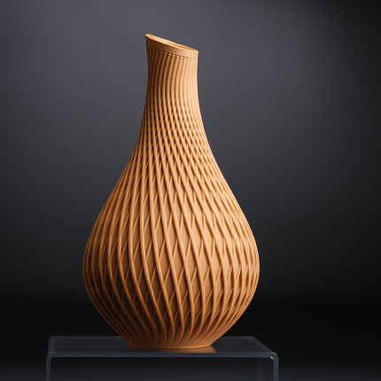 Forma | vază decorativă