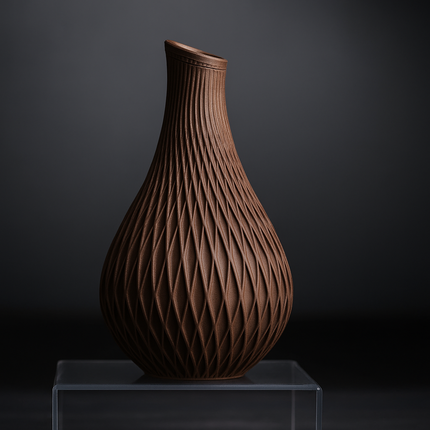 Forma | vază decorativă