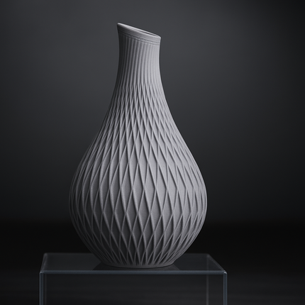 Forma | vază decorativă