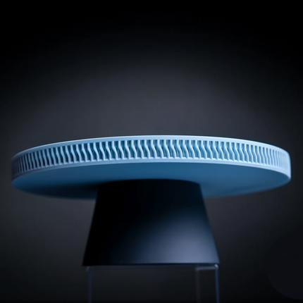 Oro | platou decorativ cu design modern