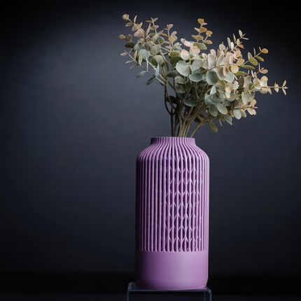 Claro | vază decorativă în stil modern