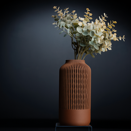 Claro | vază decorativă în stil modern