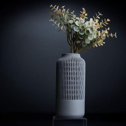 Claro | vază decorativă în stil modern