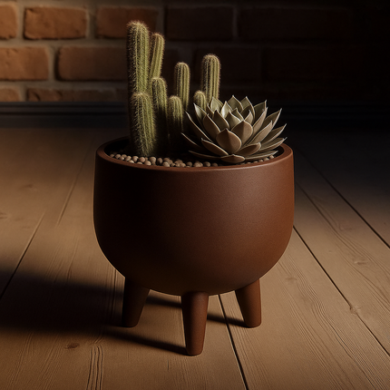 Animo | ghiveci decorativ