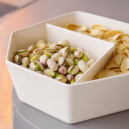 Estilo | bol cu două compartimente