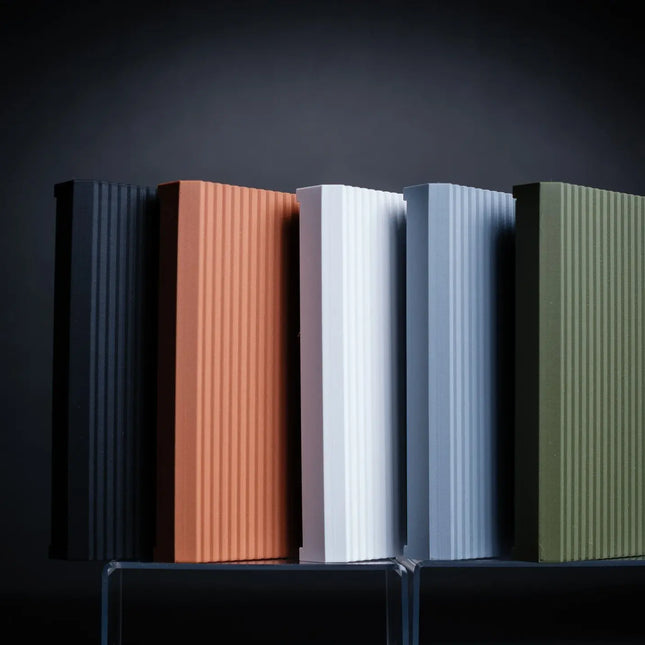 Tiempo ׀ Capsulă de Amintiri Homentum