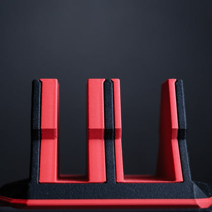 Luz ׀ Dual Laptop Stand Homentum