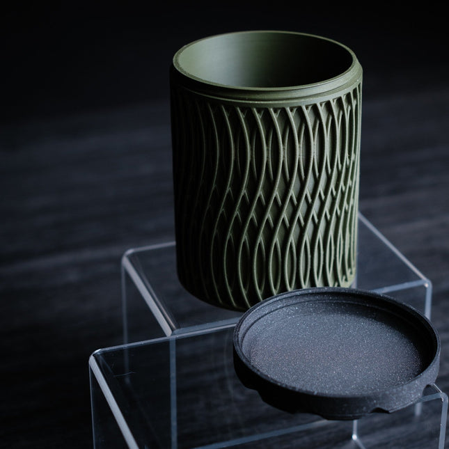 Fiore ׀ Recipient Homentum