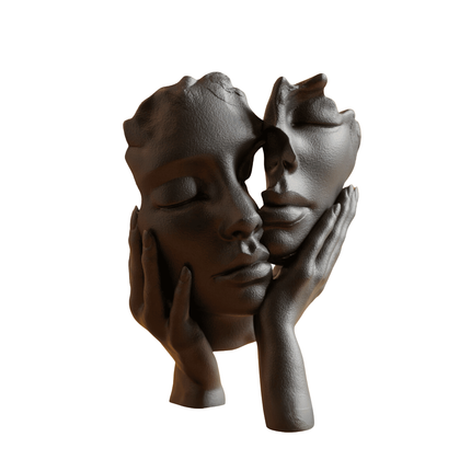 Esencia | artă poetică a îmbrățișării