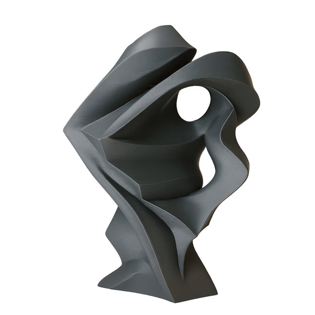 Fondo ׀ artă abstractă contemporană