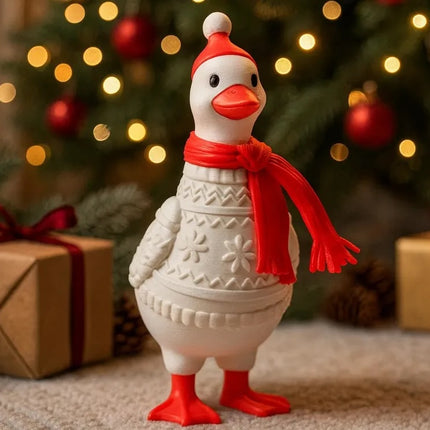 Giselle | Figurina decorativă de Crăciun