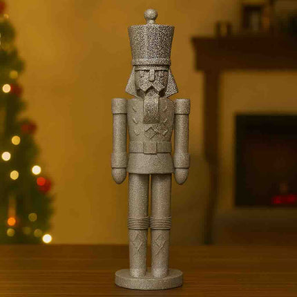 Regalis | Set 3 soldăței decorativi de Crăciun