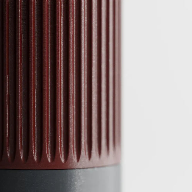 Nivoria | vază decorativă bază detașabilă