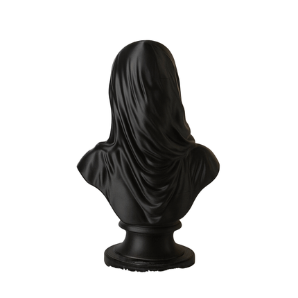 Plinto ׀ sculptură misterioasă