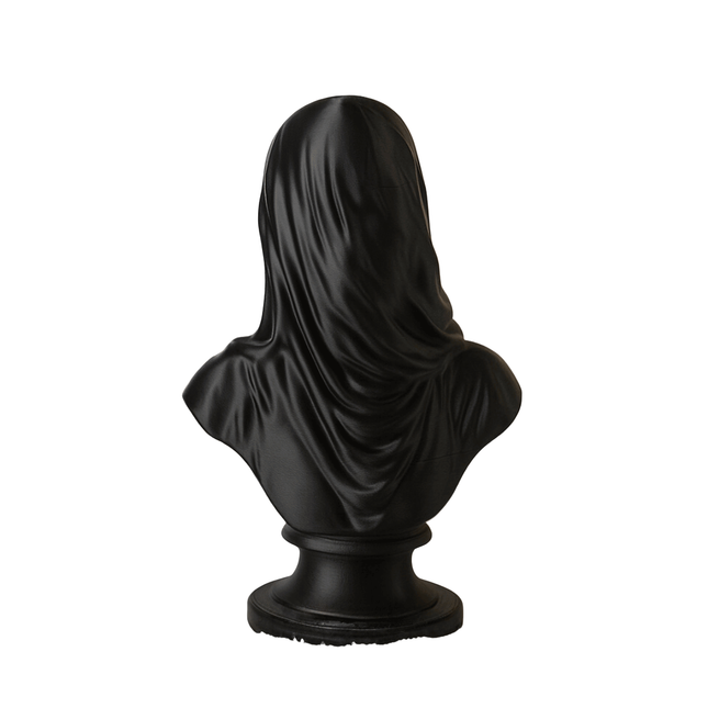 Plinto ׀ sculptură misterioasă