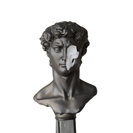 Punto | sculptură contemporană