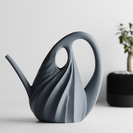 Silvara – stropitoare decorativă cu design organic